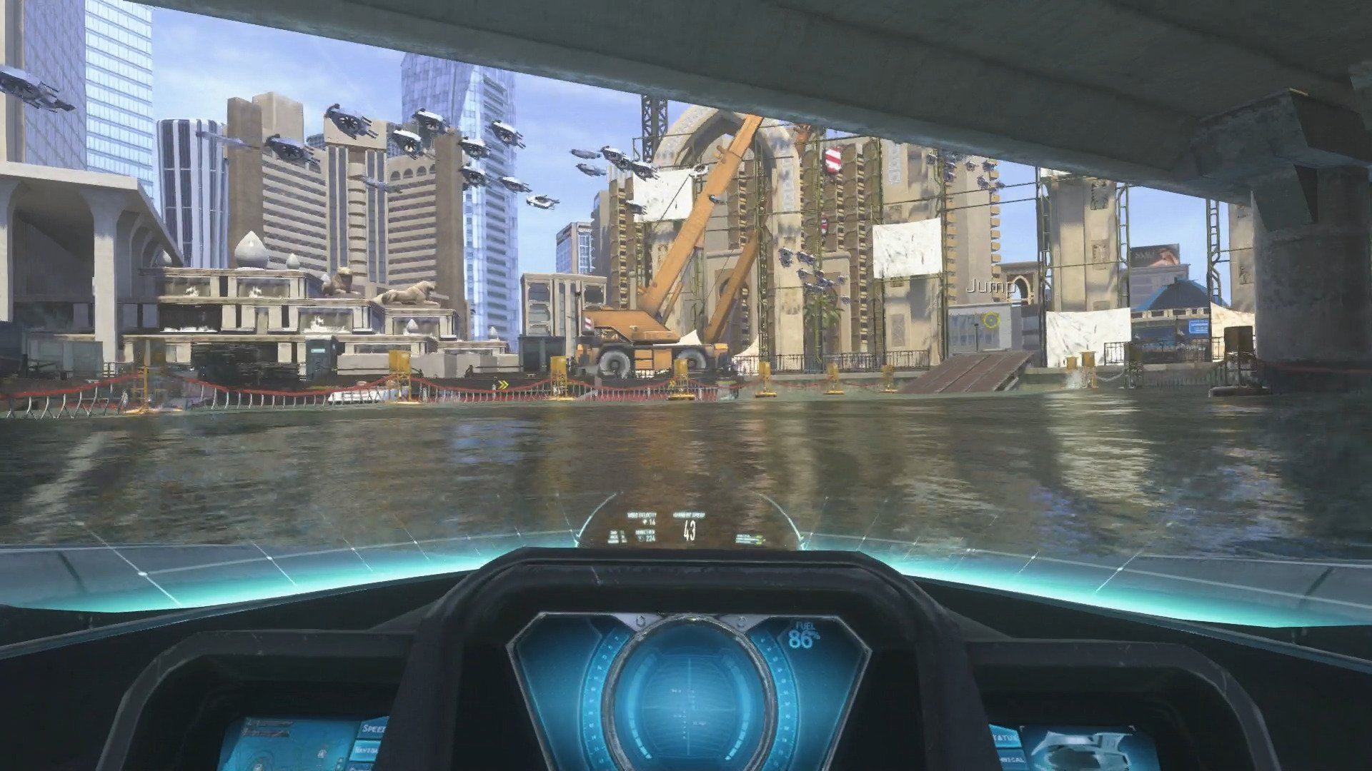 Call of Duty: Advanced Warfare - Imagen 41